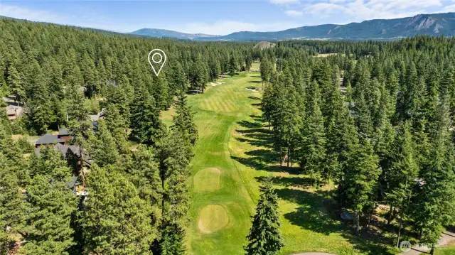 Prospector 13th Fairway