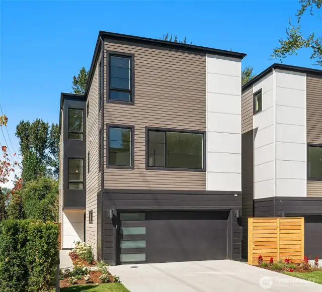 Welcome to Enclave at Kelsey Creek.