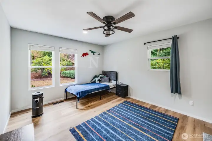 Bedroom- main