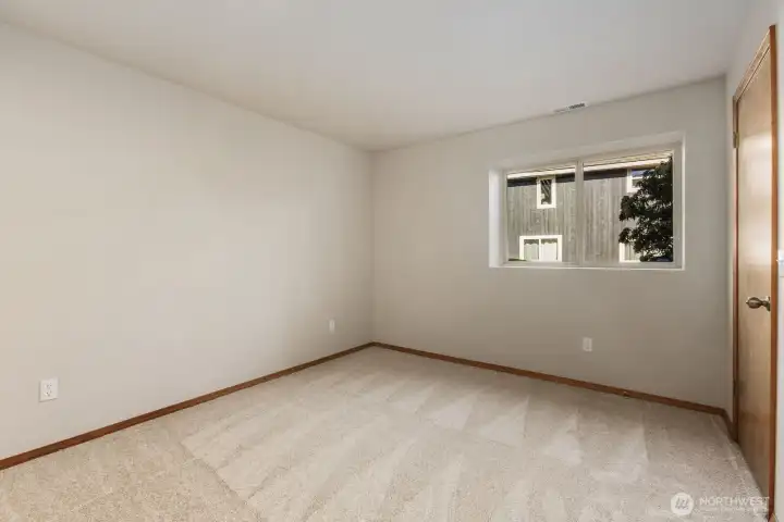 Downstairs Bedroom 2