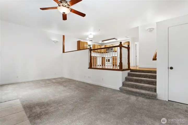 ADU/separate bonus space