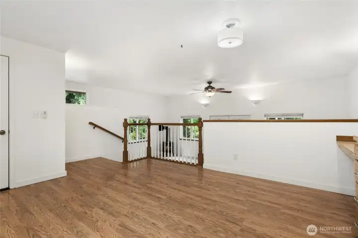 ADU/separate bonus space