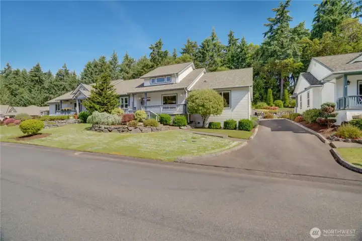 Life is easy in Trellis Grove, where neighbors, well-kept surroundings, and a welcoming atmosphere create a wonderful place to call home