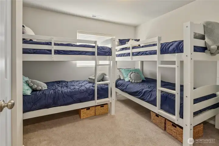 Bedroom #2