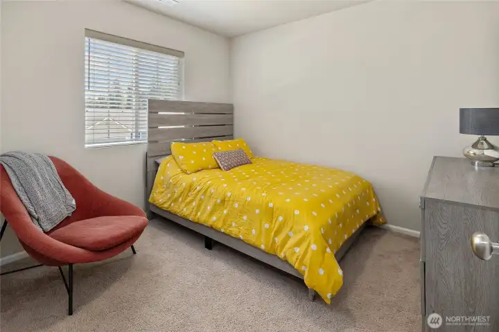 Bedroom # 3
