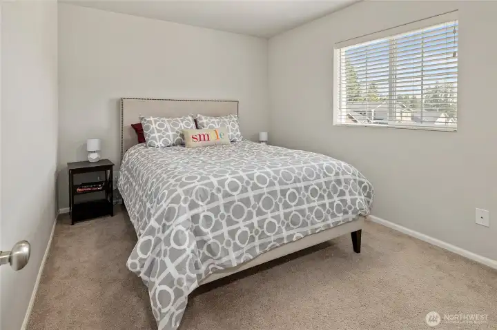 Bedroom # 4