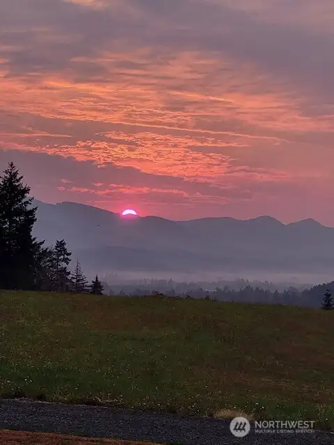 Sunrise