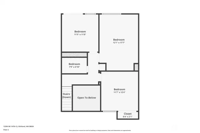 Top Floor