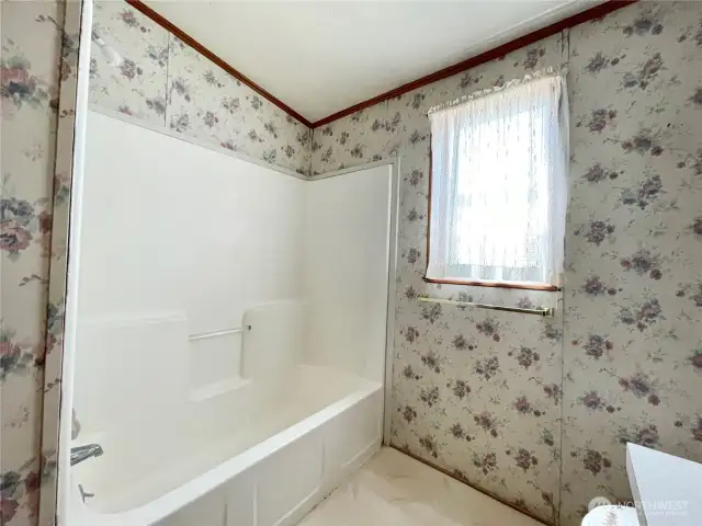 Guest Bath