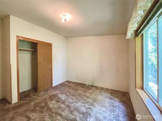 Bedroom #3