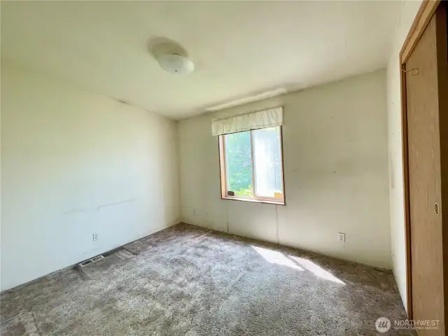 Bedroom #3