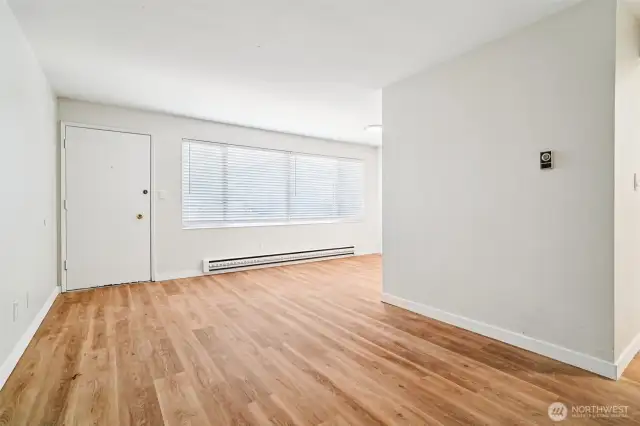 Unit 10 front entry