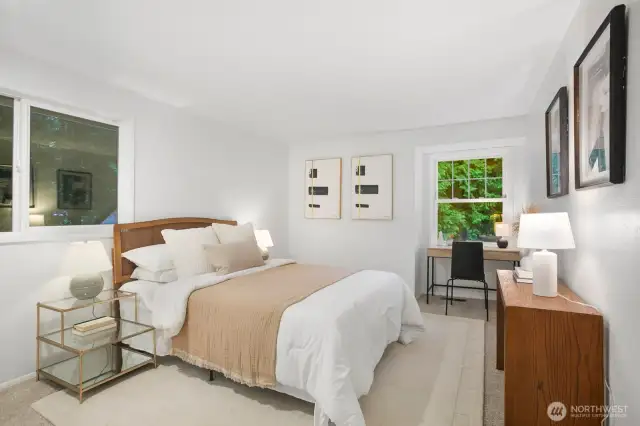 3rd bedroom