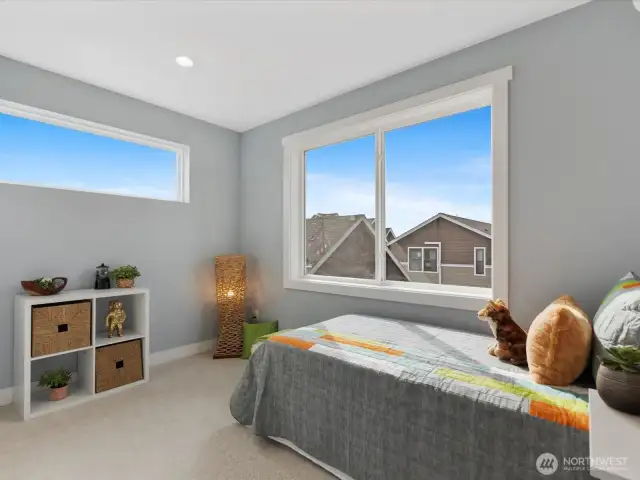 Bedroom #2