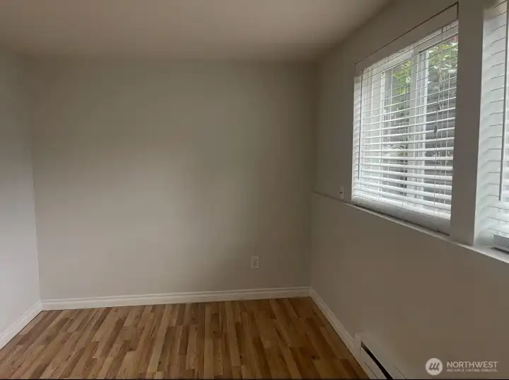 2nd bed