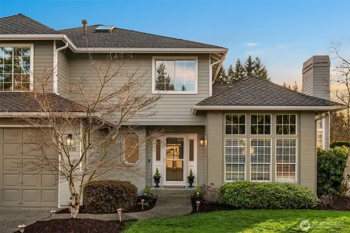 Upland View Neighborhood