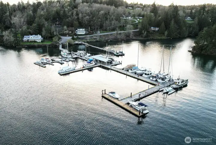 Longbranch Marina