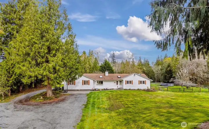 Welcome Home To Marysville Heights