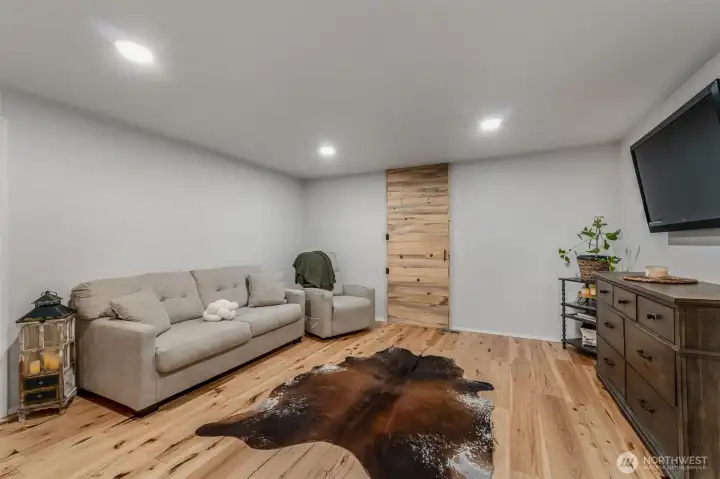 Bonus Room