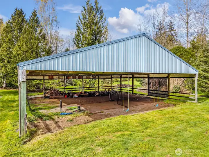 Make this space your Own