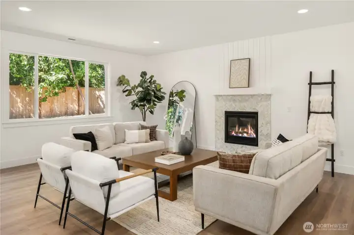 *Interior photos are from model home - Same floorplan, mirrored.