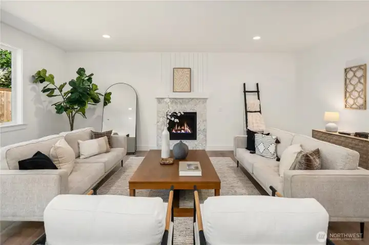 *Interior photos are from model home - Same floorplan, mirrored.
