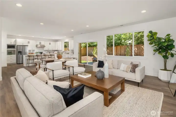*Interior photos are from model home - Same floorplan, mirrored.