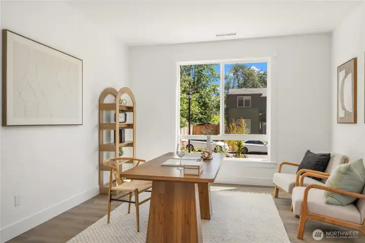 *Interior photos are from model home - Same floorplan, mirrored.