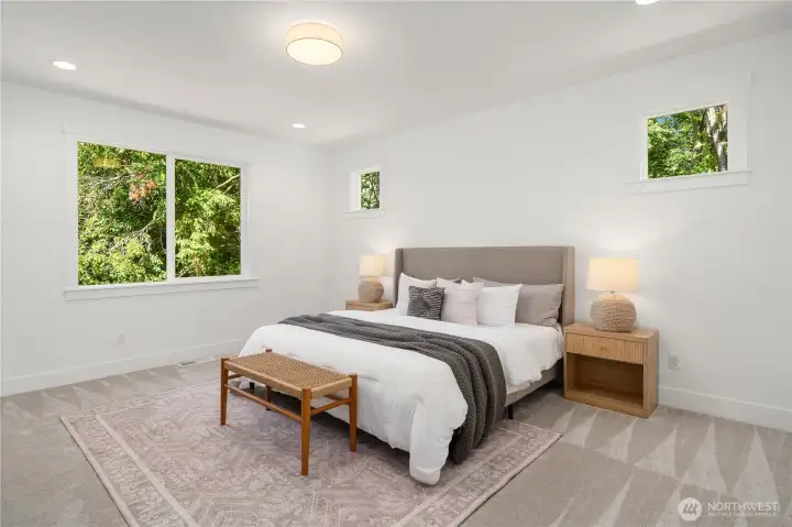 *Interior photos are from model home - Same floorplan, mirrored.