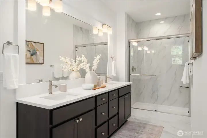 *Interior photos are from model home - Same floorplan, mirrored.
