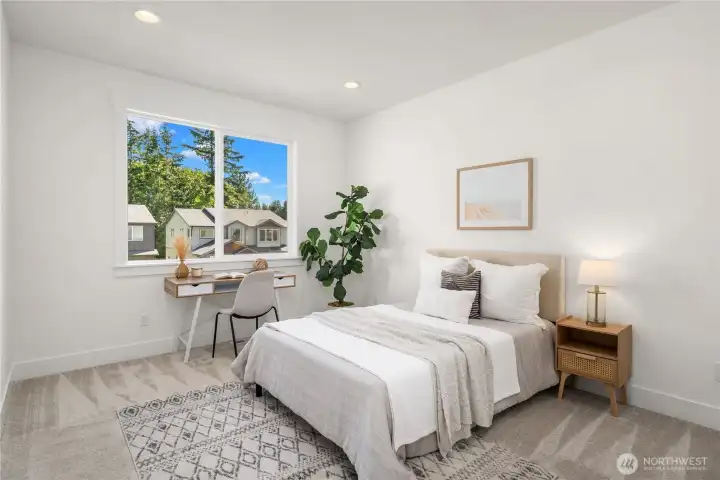 *Interior photos are from model home - Same floorplan, mirrored.