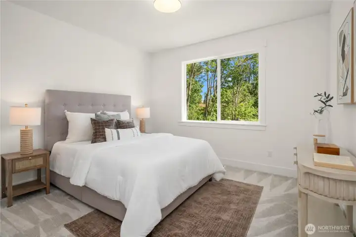 *Interior photos are from model home - Same floorplan, mirrored.