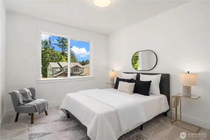*Interior photos are from model home - Same floorplan, mirrored.
