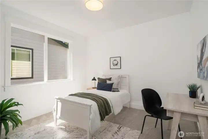 *Interior photos are from model home - Same floorplan, mirrored.
