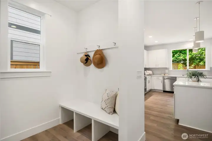 *Interior photos are from model home - Same floorplan, mirrored.