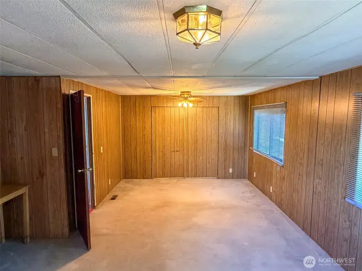 2nd bedroom2nd bedroom