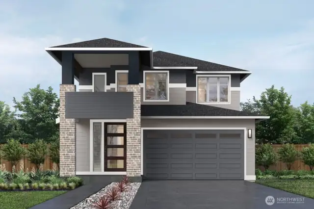 Facade, Ext Colors, Interior Photos & Floor Plans for illustrative purposes only. Actual Facade, Ext Colors, Interiors & Floor Plans may differ.