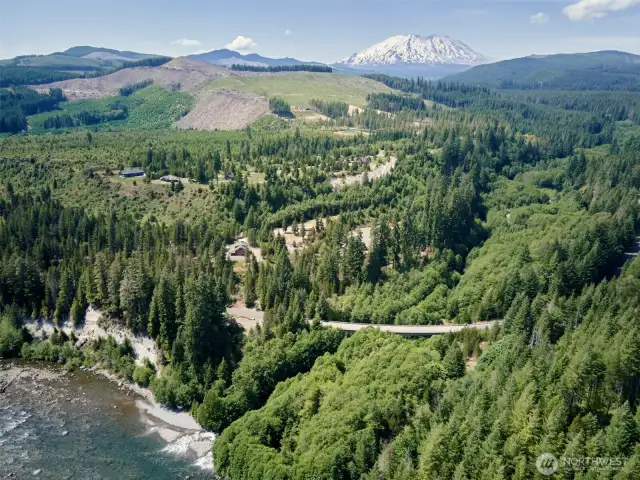 Incredible location