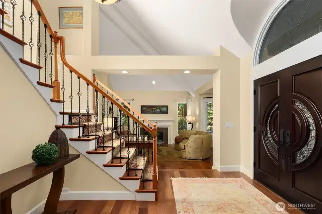 Grand Foyer