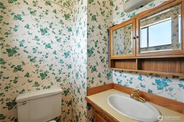 Primary 3/4 Bath