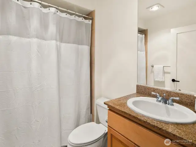 2nd bathroom