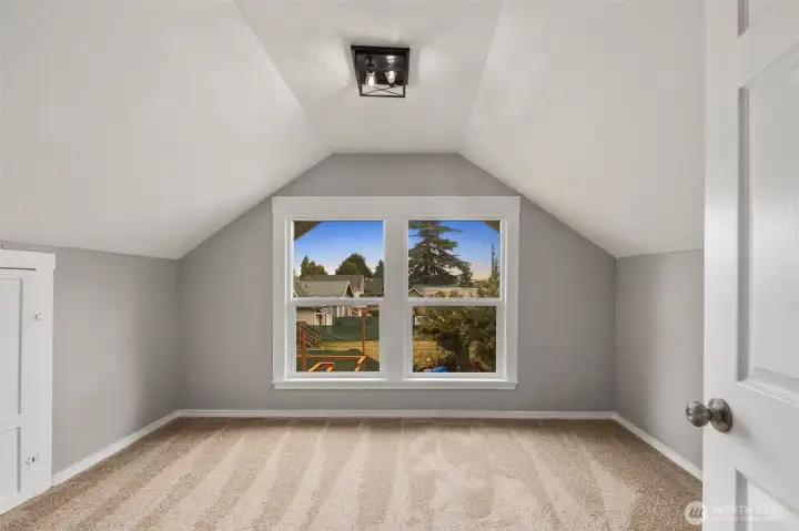 Bedroom #5 or Office Space?