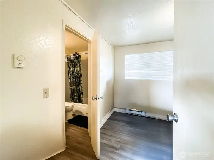 Tenant contents virtually removed; modifications may alter appearance. Buyer to verify to their satisfaction.