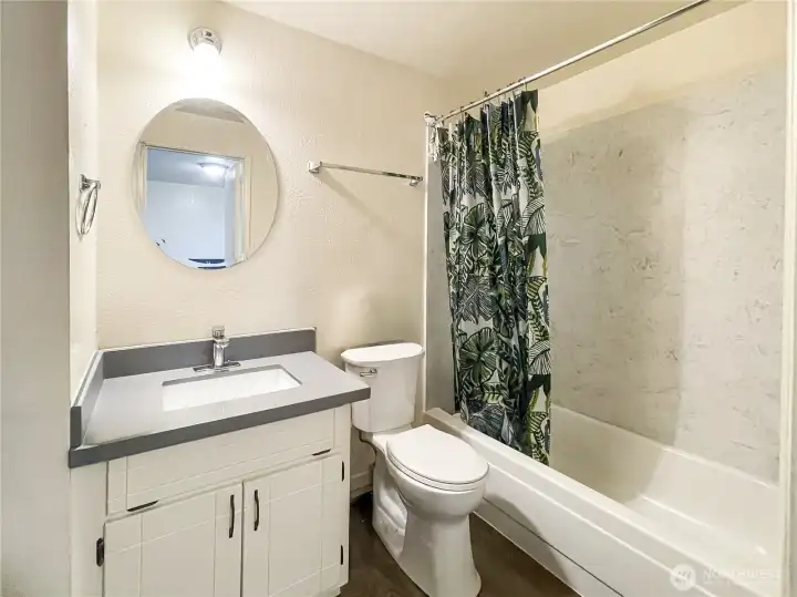 Tenant contents virtually removed; modifications may alter appearance. Buyer to verify to their satisfaction.