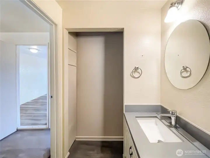 Tenant contents virtually removed; modifications may alter appearance. Buyer to verify to their satisfaction.