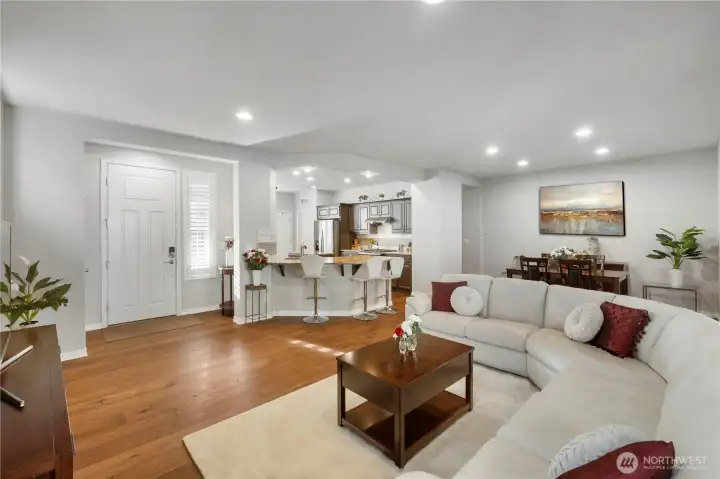 Majestic Monaco floor plan is a consumer favorite!