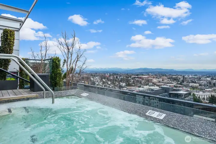 Imagine Relaxing HERE!