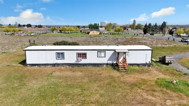 Simply must see. Noo HOA!