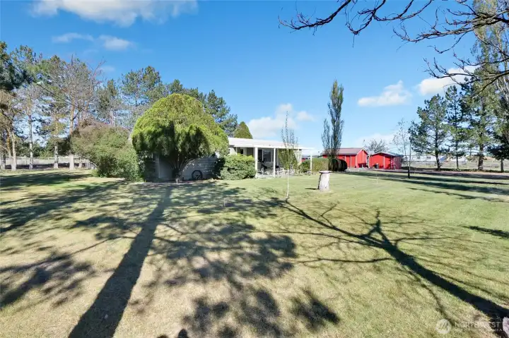 This property really does have it all!