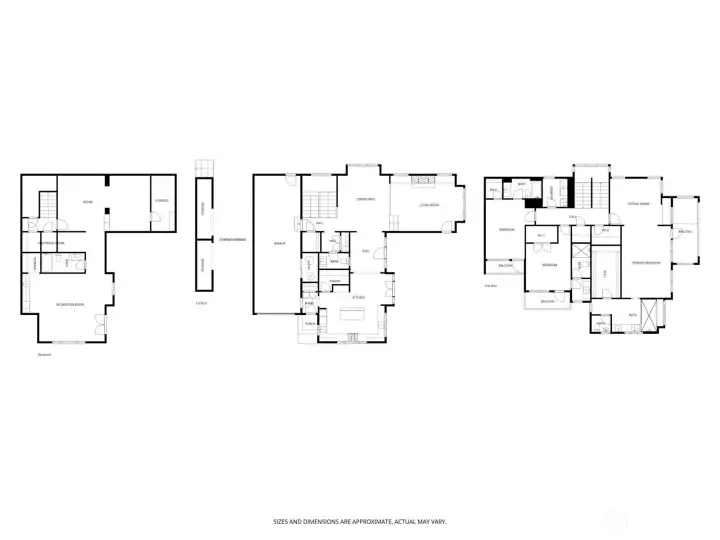 Floorplan.